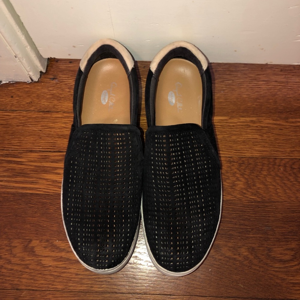 Dr. Scholl’s Abbot slip-on sneakers
